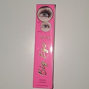 BIG ego mascara